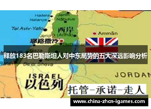 释放183名巴勒斯坦人对中东局势的五大深远影响分析